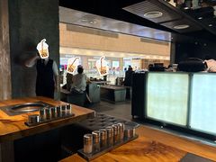 -焱铁烧·黑毛和牛专门店(南宁万象城店)