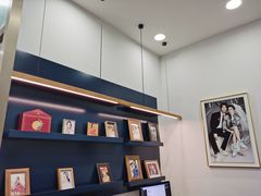 -海马体照相馆(广州新世界云门New park店)