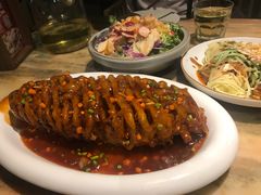 -杏花堂·山西菜馆(晋中万达店)