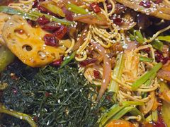 -蛙老爹·蜀香美蛙鱼头(王家湾店)