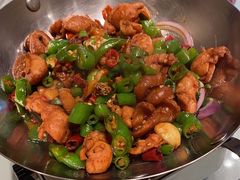 -辛香味烧鱼馆·非遗技艺·排骨红烧肉(光谷医药园店)