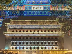 -北京前门大栅栏