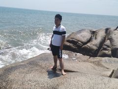 -老虎石海上公园