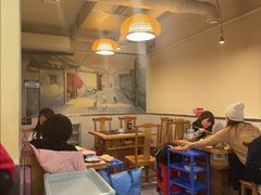 -飘香火锅(玉林西路店)