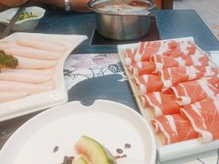 -名都晓荷塘(涿州店)