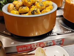 -喜家自助小火锅(卓悦里店)