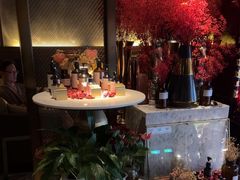 -亦境芳香·SPA影院足道(梅林店)