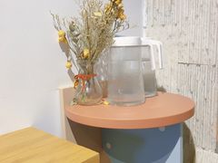 用餐区-森果咖啡(人民西路店)