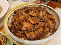 -小吊梨汤·北京菜·烤鸭(双井乐成中心店)