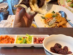 -鹿鸣春饭店(总店)