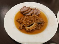 -京香轩·中餐厅(上海中庚聚龙酒店)