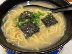 -京樽回転寿司(奥林匹克店)