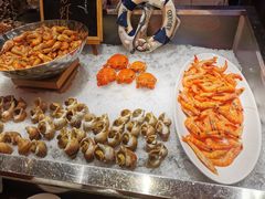 -君来湖滨饭店·玫瑰园