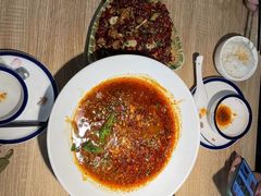 -茉莉餐厅(亳州高新万达广场希夷大道店)