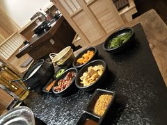 -九田家黑牛烤肉料理(石路天虹店)