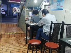 -舒蔡记生煎菜饭(云南中路店)