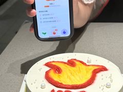 -维尔纳斯·生日蛋糕动物奶油冰淇淋蛋糕(人大店)