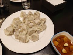 -保定中博希尔顿逸林酒店·御玺中餐厅