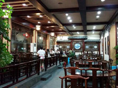 android_upload_pic-婺源第一楼(朱子大道店)