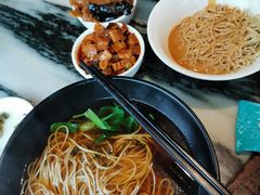 -功德林(南京西路店)
