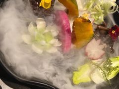 -次第花开素食雅宴