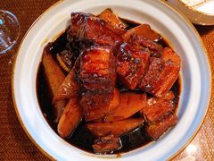 -杭州桐庐康莱德酒店西餐厅-舍