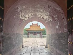 -北陵公园