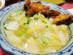 -新虹楼饭庄(崇明陈家镇店)