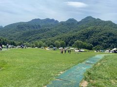 -玉渡山自然风景区