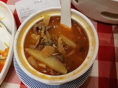 -西贝(枫蓝国际购物中心店)