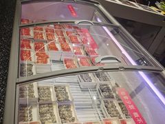 -釜盛海鲜烤肉火锅自助料理(正义坊购物中心店)