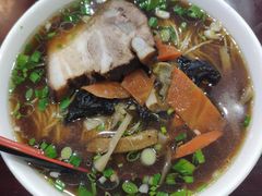 -东吴面馆(因果巷店)