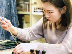 -墨more调香馆DIY自调香水(博雅国际中心B座店)