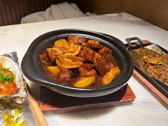 -唐猫庭院·千年陕菜(大唐不夜城店)