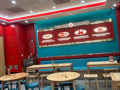-塔斯汀中国汉堡(徐汇汇京广场店)