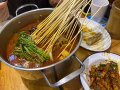 -付小姐在成都(中山公园店)
