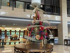 -天目湖御水温泉·度假酒店