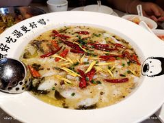 -江渔儿酸菜鱼(东厦一百店)