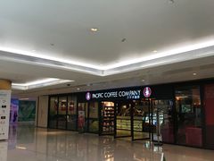 -太平洋咖啡(市府恒隆二店)