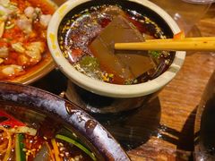-串大叔炭火烤串·鸡西大冷面刀削面(总店)