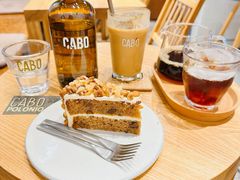 -CABO Coffee