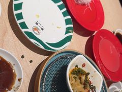 -新一番三文鱼寿司(大东海店)