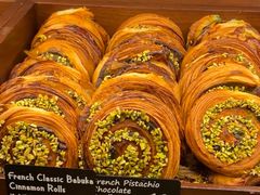 -B&C黄油与面包·THE GARDEN BAKERY概念店(世纪汇店)