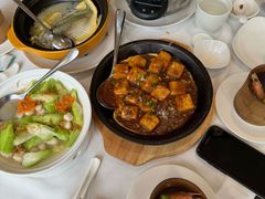 -莆田餐厅PUTIEN(西安万象天地店)