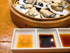 -新海渔港·胶东海鲜家常菜·家宴(奥体中心店)