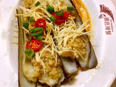 圣子皇-桥底辣蟹(谢斐道店)