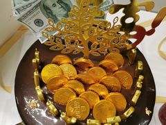 -Dark Horse·黑马蛋糕·低脂·低糖淡奶(金匙望湖大厦店)