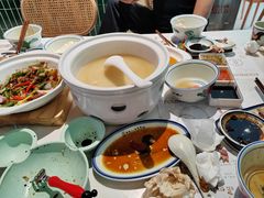 -發起人·肉骨茶(万象汇店)