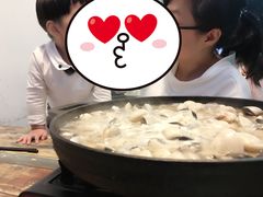 -拾下卜卜贝•海鲜火锅