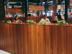 -山之屋炭火烧肉·生啤畅饮(大朗万科中央公园店)